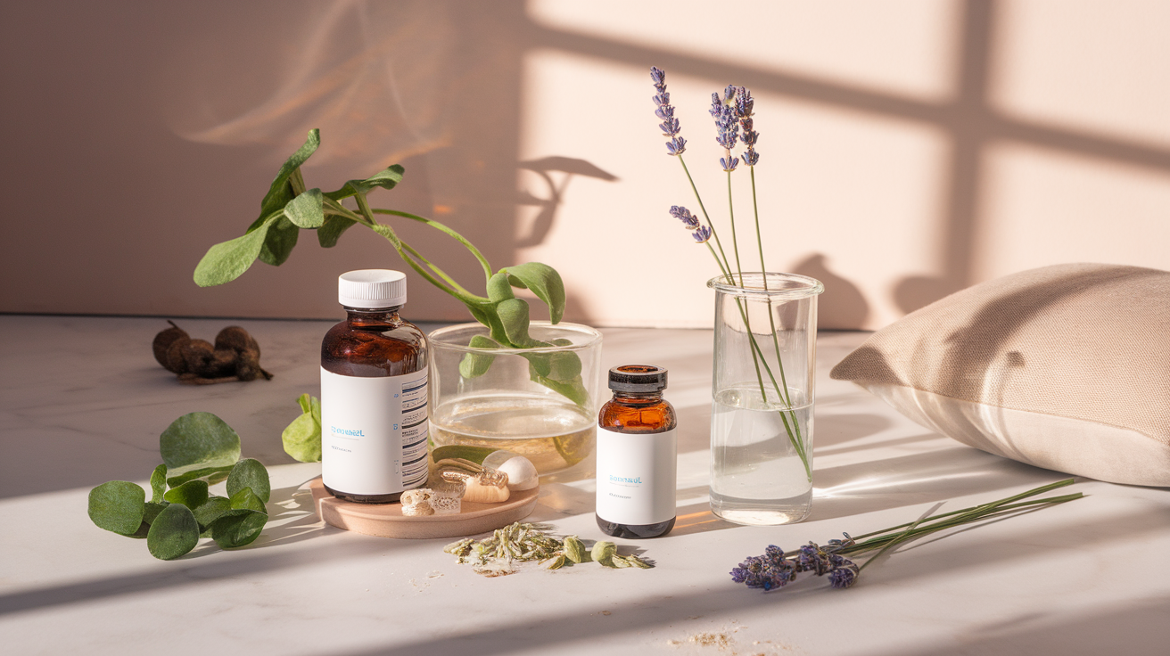 SleepWell laboratórium